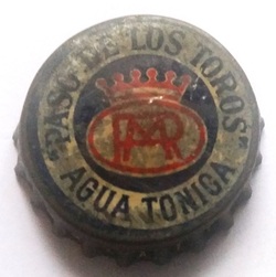 Paso de los Toros