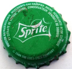 Sprite