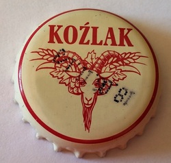 Kozlak