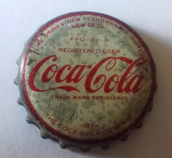 Coca Cola