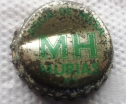 MH Murias