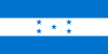 Bandera de Honduras