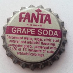Fanta