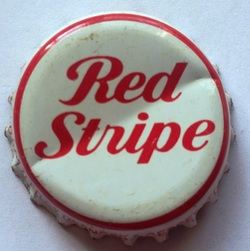 Red Stripe