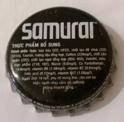 Samurai