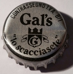 Gal's