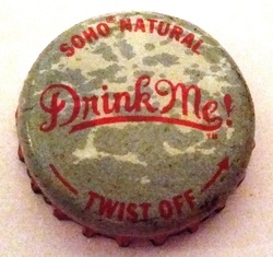 Drink Me!
