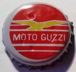 Moto Guzzi