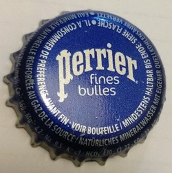 Perrier