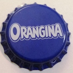Orangina