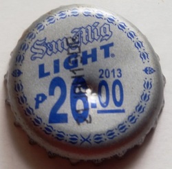 San Miguel