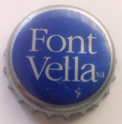 Font Vella