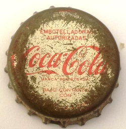 Coca Cola