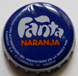 Fanta