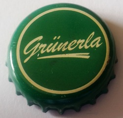 Grünerla