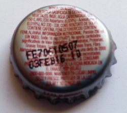 Coca Cola