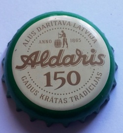 Aldaris