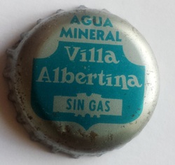 Villa Albertina