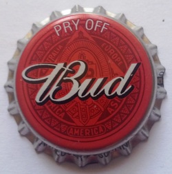 Budweiser