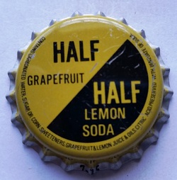 Half Half