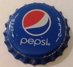 Pepsi Cola