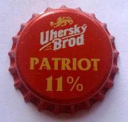 Uhersky Brod