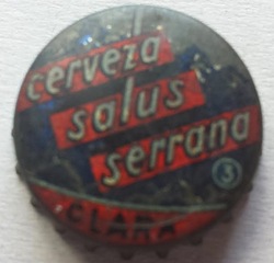 Salus. Serrana