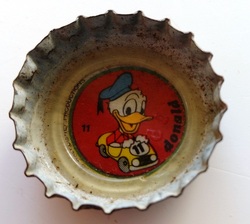 Pepsi Cola