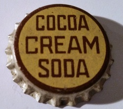 Cream Soda