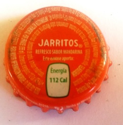 Jarritos