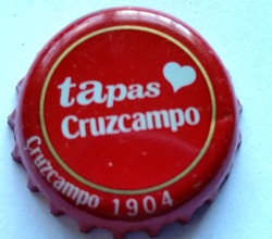 Cruzcampo