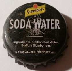 Schweppes