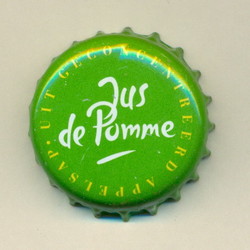 Jus De Pomme. Uit Geconcentreerd Appelsap