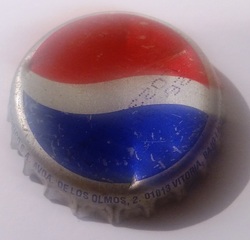 Pepsi Cola