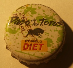 Paso de los Toros