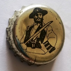 Corsario Negro