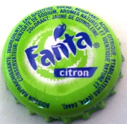 Fanta