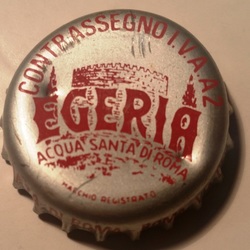 Egeria