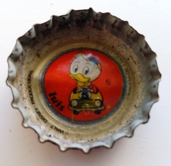 Pepsi Cola