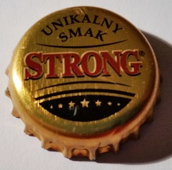 Strong