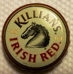 Irish Red