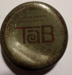 Tab