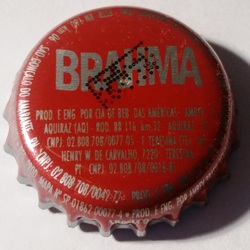 Brahma