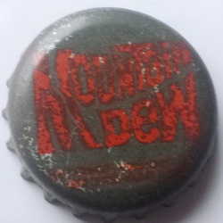 Mountain Dew