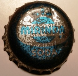 Mirinda