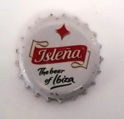 Isleña
