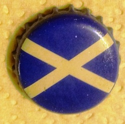 Thistly Cross