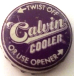 Calvin