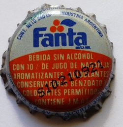 Fanta