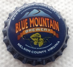 Blue Mountain